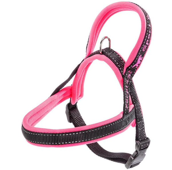 Imagen de FERPLAST ARNES SPORT DOG XS FUCSIA