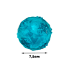 Imagen de PELOTA DENTAL GOMA RESISTENTE  7.5CM