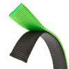 Imagen de COLLAR DUAL CF 25/45 VERDE