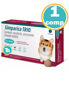 Imagen de SIMPARICA TRIO 24 mg 10 a 20 kg 1 comprimido