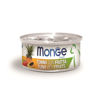 Imagen de PATE MONGE Gato Frutas Tonno 80gr