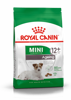 Imagen de ROYAL CANIN Mini Ageing +12 3kg + Comedero
