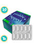 Imagen de PASTILLAS ANTIPARASITARIAS APPRYL 1 Blister x 10