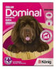 Imagen de COLLAR DOMINAL ANTIPULGAS Y GARRAPATAS -  Perros extra grandes +40 kg