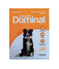 Imagen de COLLAR DOMINAL ANTIPULGAS Y GARRAPATAS - Razas Medias
