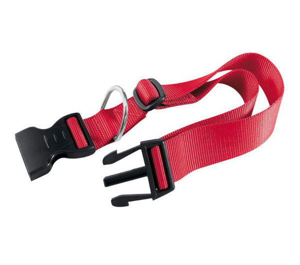 Imagen de COLLAR CLUB C25/70 ROJO