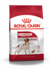Imagen de ROYAL CANIN Medium Adult 15kg + Pala + Comedero