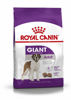 Imagen de ROYAL CANIN Adulto Raza Grandes y Gigantes 15 kg + Contenedor
