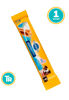 Imagen de DENTASTIX RAZAS MEDIAS  25G X 1 UNID