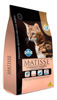 Imagen de MATISSE Gato Castrado Salmón 15kg + Snack