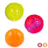 Imagen de PELOTA GOMA TPR SIN SONIDO TRIXIE 6CM