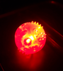 Imagen de PELOTA GOMA TPR SIN SONIDO TRIXIE 6CM
