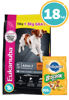 Imagen de EUKANUBA Adulto Razas Medianas 15 + 3 kg + Biscrok