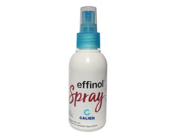 Imagen de EFFINOL SPRAY 100ML