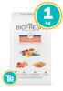 Imagen de BIOFRESH Perro Cachorro Razas Pequeñas 1kg