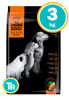 Imagen de THREE DOGS Super Premium Perro Senior 3kg