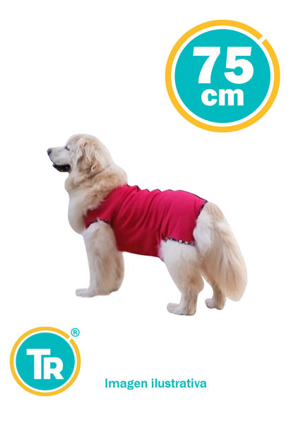 Imagen de ROPA POSTQUIRURGICA MACHO TALLE Nº 11