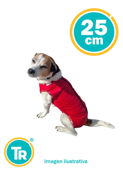 Imagen de ROPA POSTQUIRURGICA HEMBRA TALLE Nº 1