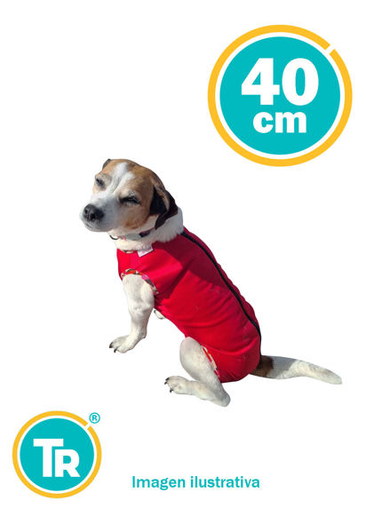 Imagen de ROPA POSTQUIRURGICA HEMBRA TALLE Nº 4