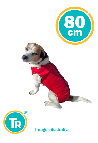 Imagen de ROPA POSTQUIRURJICA HEMBRA TALLE Nº 12