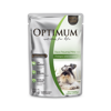 Imagen de SALSA OPTIMUM Sachet Perro adulto raza pequeña 100gr