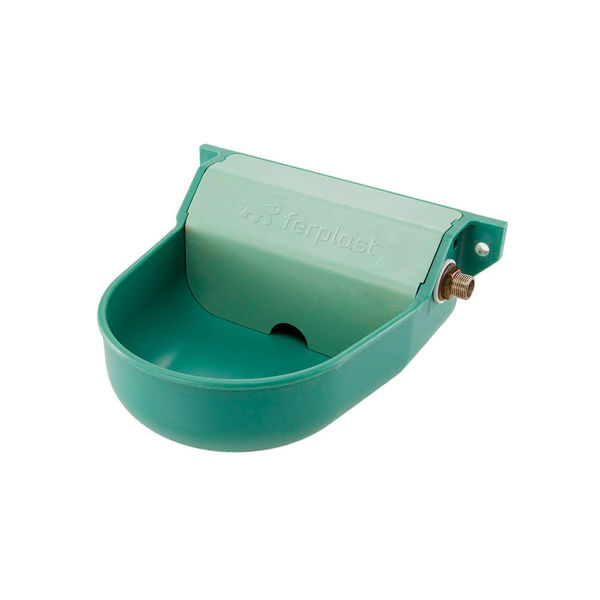 Imagen de Bebedero Automático Para Perros Spring 1,5L