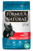 Imagen de FORMULA NATURAL LIFE PERRO ADULTO RAZA MINI/PEQUEÑA 7KG