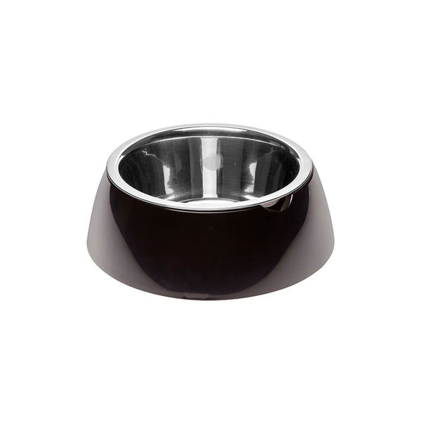 Imagen de Comedero Desmontable Jolie L Negro