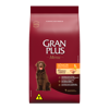Imagen de GRAN PLUS Perro Senior 3kg Pollo y Arroz + Patas de pollo
