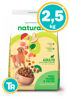 Imagen de NATURALIS Perro Adulto Pavo, Pollo y Frutas 2,5kg
