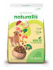 Imagen de NATURALIS Perro Adulto Pavo, Pollo y Frutas 2,5kg