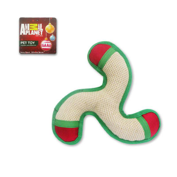 Imagen de JUGUETE  NAVIDEÑO 27CM