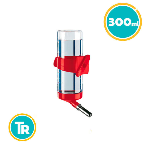 Imagen de BEBEDERO DRINKY FPI 4662 300 ml - roedores