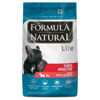 Imagen de FORMULA NATURAL  DOG ADULTO PEQUEÑO 1KG LIFE
