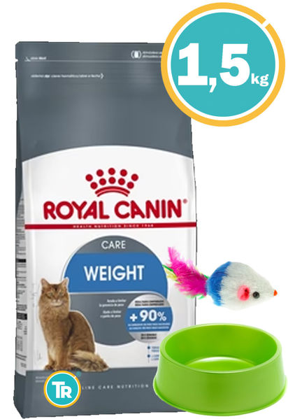 Imagen de ROYAL CANIN Feline Light 1.5kg