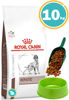 Imagen de ROYAL CANIN Hepatic 10kg - Tratamiento Higado/Digestivo + Pala + Comedero