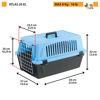 Imagen de Transportadora Atlas 20 Para Perros & Gatos