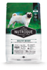 Imagen de Nutrique perro Healthy Weight 15 kg + Comedero y pala