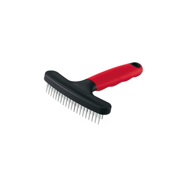 Imagen de Rastrillo para perros Saca Nudo GRO 5850