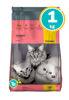 Imagen de THREE CATS Familia Original Gato Adultos 1 Kg
