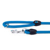 Imagen de Correa Azul con chip NFC para datos Memopet 110cm * 8mm