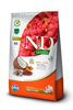 Imagen de NYD Canine Quinoa Skin & Coat Peixe 2.5kg + Shampoo - OUTLET