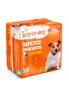Imagen de Tapete Higiénico Super Dog Raza Media - 30 Unidades