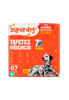 Imagen de Tapete Higienico Super Dog Raza Grande - 7 Unidades