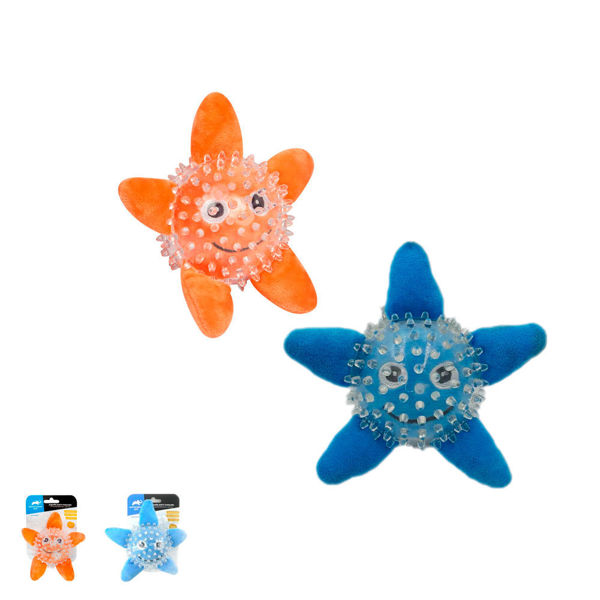 Imagen de Juguete Viniball para Mascotas Peluche PA 004