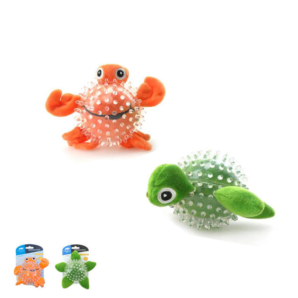 Imagen de Juguete Viniball para Mascotas Peluche PA 037