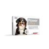 Imagen de PIPETA POWER ULTRA PERROS DE 41 A 60KG (GRIS)
