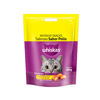 Imagen de SNACKS WHISKAS SABOR CARNE O POLLO 40GRS