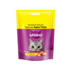 Imagen de SNACKS WHISKAS SALMÓN/POLLO 80GRS