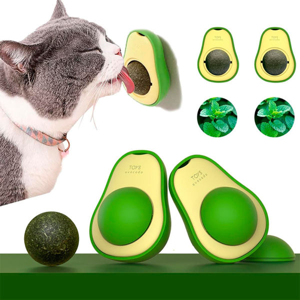 Imagen de GOLOSINA PARA GATO PALTA